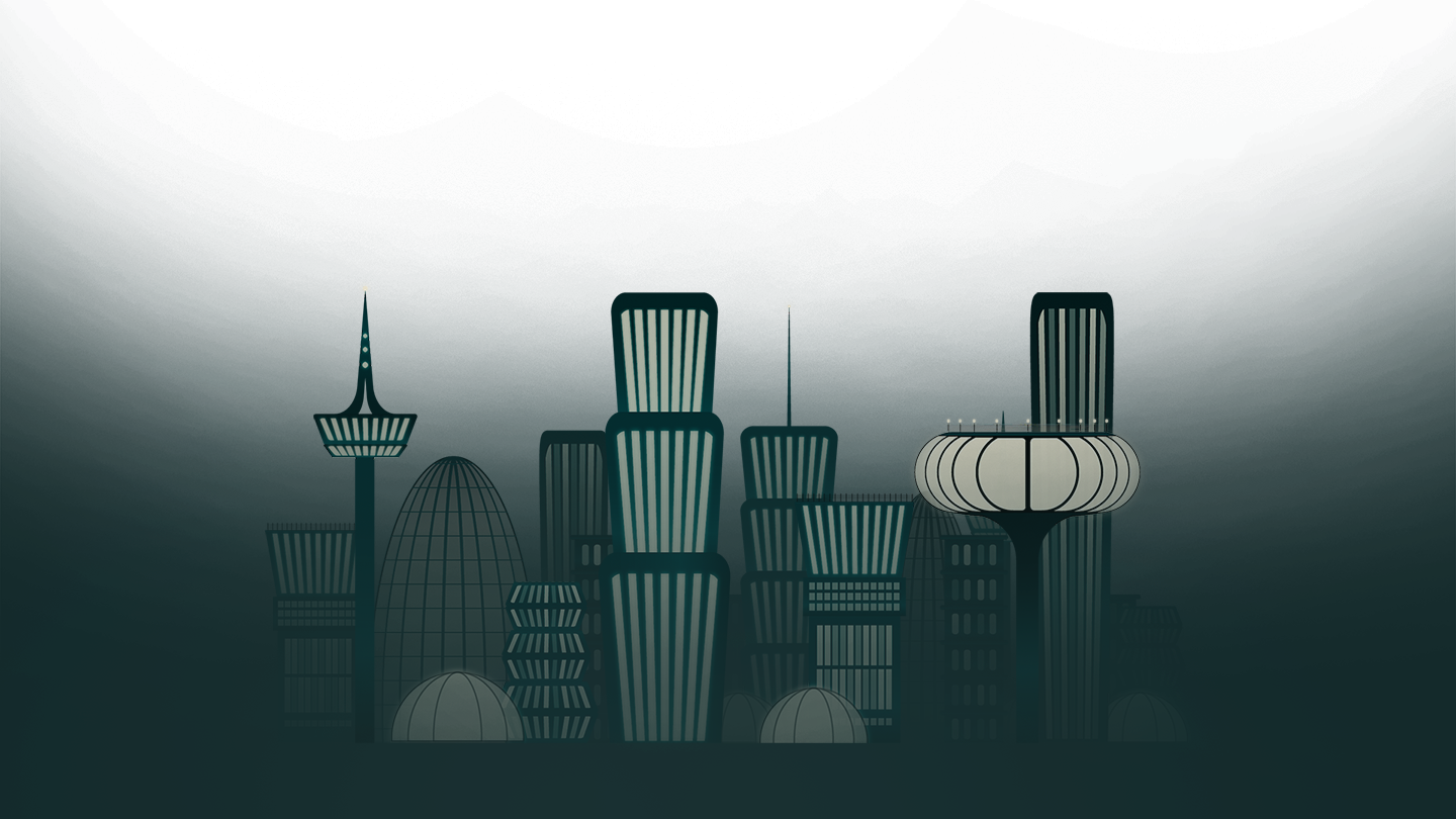CITY